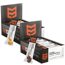 Performans Bars Peanut Butter Bliss + Triple Chocolate Mudslide