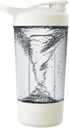 HOTSEVEN Premium Elektrikli Protein Shaker Şişe, Tritan ile Yapıldı - BPA Free - 14 oz Vortex Port / XP Jeneratör Shaker Cups for Protein Shakes