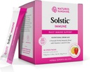 Nature's Sunshine Solstic Immune, 30 Paketler | Immune System ve Contains Antioksi-zen Vitaminleri ve Skains