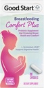 Gerber Good Start Probiyotik Supplement, Emziring Comfort Plus, 30 Capsules