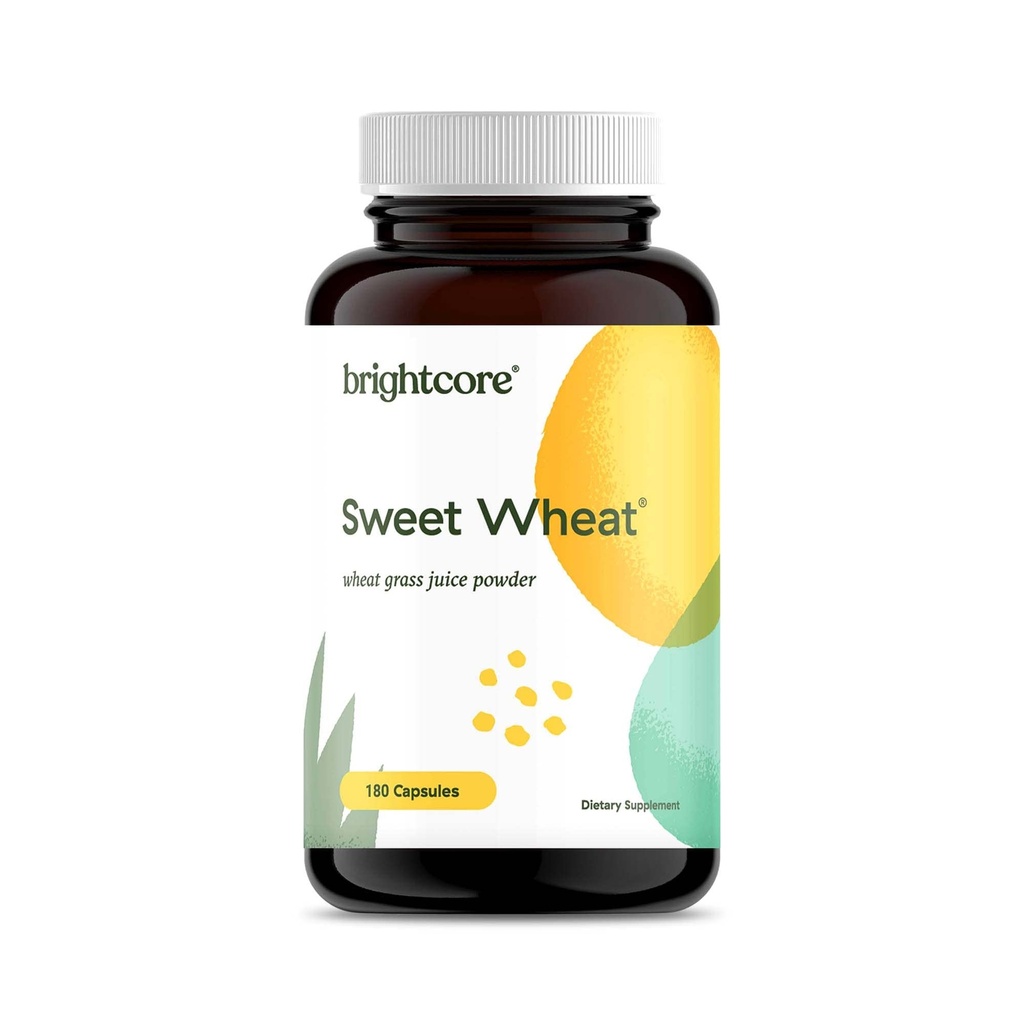 Διατροφή Γλυκό Σιτάρι, Έτοιμη για Ποτό Αθλητικά Πράσινα, Σούπερ Πράσινα με Πεπτικά Ένζυμα για Πεπτικό Υγεία και Ανοσοποιητική Ενίσχυση, 180 κάψουλες σκόνης Χυμού Σιταρόχορτου