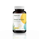 Beslenme Tatlı Buğday, Hazır-to-Drink Athletic Greens, Digestive Health ve Immune Boost, 180 Buğdaygrass Juice Capsules