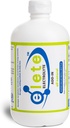 Electrolyte Add-in Hydration Drops | sodyum, Pyum & Trace Minerals | Unflavored, All Natural | Leg and Muscle Cramp Relief | Any Drink into a Sports Drink, 18.6oz