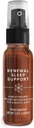 Isagenix Renewal Sleep Support™ - Fast-Acting Oral Melatonin Sleep Spray - Infused with Botanicals for Natural Sleep Cycle Realignment - Refreshing Cool Spearmint Flavor - No Artificial Ingredients