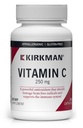 Kirkman - C 250 mg Capsules - Hipo - 250 Kont