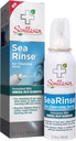 Similasan SeaRinse Ear Cleansing Spray for Ear Cleaning and Ear Wax, 3.3 Fl Oz
