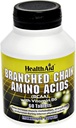 Αλυσίδα Υποκαταστήματος Υγείας Amino Acids 60 δισκία
