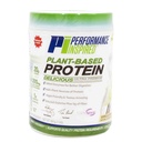 Performans Inspired Nutrition Plant-Based Protein Toz – All Natural – 20G Protein – 1B Probiyotikler – Digestive Enzymes – Fiber Packed – Gluten Free – Vanilla Bean – 1.5lb