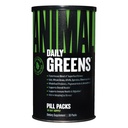 Hayvan Nitro 44 Paketleri Temel Amino Asitler ve BCAA Yeşiller 30 Kont Klorophyll Antioksi Immune Support