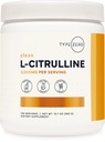 Type Zero L-Citrulline Base Powder, 3,000mg Per Serving - 100 Servings