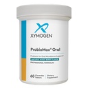 XYMOGEN Oral Probiotics for Gum Health + Dental Care - ProbioMax - Dental Probiotics for a Healthy Mouth with Bifidobacterium Lactis (60 Tablets)