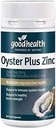 Goodhealth Oyster Plus – 60 κάψουλες – συμπλήρωμα θαλάσσιων θρεπτικών συστατικών με ψευδάργυρο και ταυρίνη για την υγεία και τη ζωτικότητα – Υποστηρίζει το ανοσοποιητικό και αναπαραγωγικό θεραπευτικό