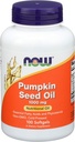 Τώρα Pumpkin Seed Oil 1000 mg 100 softgels
