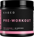 Kaged Original Preworkout Powder 