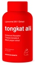 Liposomal Longjack Tongkat Ali Extract Capsules 200x Strength | 200,000 mg | Strength, Drive, Performance & Muscle Mass