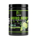 FXSUPPSEnergy Hero Sour Ice Flavor (25 hizmet) | Erkekler ve Kadınlar için Post-Workout Recovery İçecek | BCAA, EAA ve Elektrolytes | Endurance ve Sağlıklı Kaslar - 1 Pack
