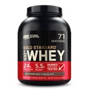 Optimum Beslenme Altın Standardı 100% Whey Protein Toz, Extreme Milk Chocolate, 5 Pound (Pazar Mayıs Vary)