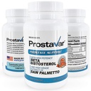 Prostate Support with Saw Palmetto 605mg - 630 Capsules - 7 Ay Supply