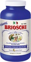 Brioschi Ιταλική Λεμόνι Γεύση Αναβράζοντα Heartburn, Αναστατωμένο Στομάχι, Οξύ Δυσπεψία, φιάλη 8,5 oz