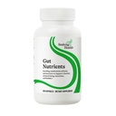 Optimal GI | Glutamine-Free Supplement | Digestive and Gastrointestinal Support | Seeking Health (150 Capsules) | 30 Servisler