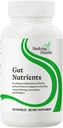 Optimal GI | Glutamine-Free Supplement | Digestive and Gastrointestinal Support | Seeking Health (150 Capsules) | 30 Servisler