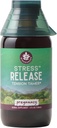 WishGarden Herbs Stress Release for Εγκυμοσύνη - Natural Herbal Stress Relief Supplement with Lemon Balm & Χαμομήλι, Adrenal Support for Cregnation and Postpartum Promotes Relaxation and Calm, 4oz
