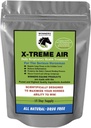 X-Treme Air 15 Ημέρα - Καθημερινή θεραπεία αναπνευστικής υγείας