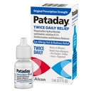 Pataday Two Daily Relief, 0.17 Fl Oz