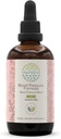 HerbEra Kan Basıncı Formula B120 Alkol Özgür Türlü: Hawthorn Leaf, Motherwort Herb, Cayenne Pepper, Hibiscus Flower, Spirulina. Kan basıncı 4 Fl Oz
