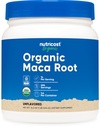 Nutricost Organic Maca Root Toz (1 LB)