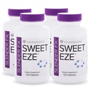 Youngevity Slender FX Sweet EZE - Şişe başına 4 Pack 120 Capsules ...