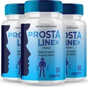 Prosta Linex Capsules, Prosta Linex Prostate Health Supplement Pills - Ekstra Güçlü, ProstaLinex Supports Prostate Heath All Natural Formula, Prosta Linex Capsules Yorumları (3 Paket)