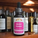 Genric Muira Puama Bark Tincture (Alcohol Free) - 1/2 Gallon