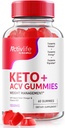 NutraRize ActivLife Keto+ACV Gummies Gelişmiş Kilo Kaybı, Etkili Yeğenimleri 1000 MG, Gomitas Yorumları, (60 Gummies)