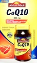 Doğa Made Coq10 200 Mg, Doğal Orange, Değer Boyutu,140 Kont Softgels