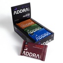 ADD Protein Bars - Gluten-Free, High-Protein Kas Recovery Bars for Runners, 17g Protein + 1.5g BCAA Leucine, Low Sugar, Vegan, Plant-Based, & Dairy Flavors, Karma Case Diversity Pack, 12Pack
