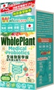 NOTO WholeLovePlus Probiotics για γυναίκες & άνδρες - ημερήσιο συμπλήρωμα προβιοτικών, κοστούμι για τον χειμώνα για την ενίσχυση της ανοσίας, Pure Botanical Medical Grade Prebiotics & Probiotics Formula 40 Δισεκατομμύρια, 30 φακελάκια