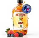 Multivitamin για παιδιά συμπληρώματα βιταμίνης – 31 Vegan Ορυκτά & Multi Vitamins για παιδιά 