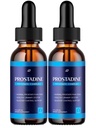 Prostadine Drops for Health - Bladder Urinating Issues - Prostadine Supplement, maksimum Güçlü Prostatine Droppers, 2024 Yeni Improv Formulation, Prostadine (2 Pack- 2 Ay Supply)