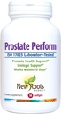 YENİ ROOTS HERBAL Prostate Supplement Saw Palmetto | 16 Herbals: Plant Sterols, Rye Flower, Borage Oil, Cranberry, Olive Oil, çinko, Selenium (14 Softgels) Urinary Health
