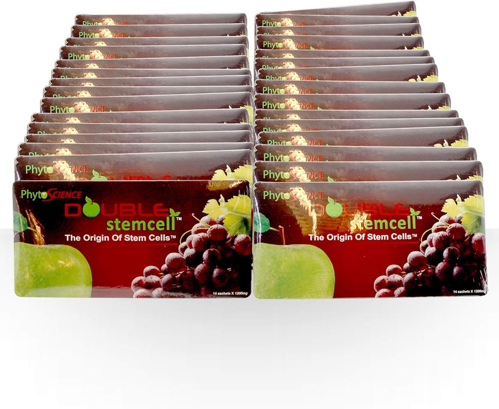 30 Πακέτο Phytoscience Double StemCell Phyto Cell Tec Anti Aging Formula Swiss Quality Formula Rejuvenate Antioxidant Expiry 2020 Δωρεάν Express Shipping