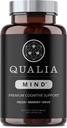 NEUROHACKER ΣΥΛΛΟΓΗ Qualia μυαλό Nootropics 154 ct 