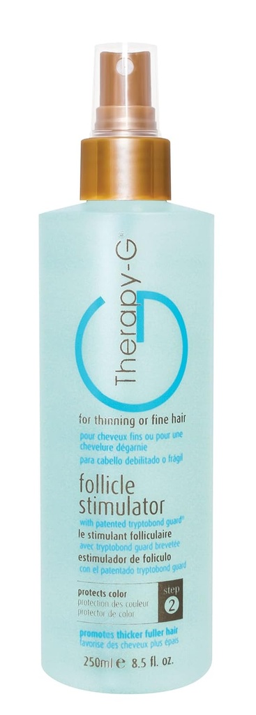 Follicle Stimulator (250 ml 8.5 oz)