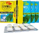 LyvWel Energy Gum 