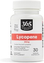 365 από το Whole Foods Market, Lycopene 20 mg, 30 Count