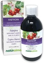 Naturalma Hawthorn (Crataegus oxyacantha) Leaf ve Çiçek Alkol Özgür Tincture - 16.9 fl oz Sıvı Ekstraksiyon - Herbal Supplement - Vegan