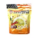 SKU 1024 Hsu | Amerikan Rule Çanta 80 ct | Wisconsin USA | 许氏花旗参茶 | 西洋参 |