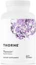 Thorne ThyrocsinTM 120 kapsül (Pack of 2)