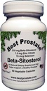 ® Beta-sitosterol Formula - Prescription olmadan sonuçlar. Tüm Doğal, Binders, hayır dolgular veya proven Malzemeler değil. Non-GMO, Soy-Free, Gluten Free