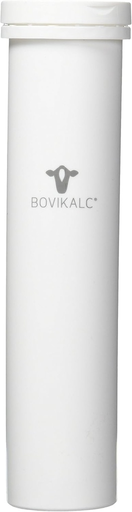 029002 Bovikalcuba Supplement, 4Count